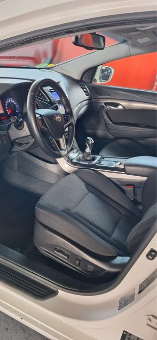 Hyundai i40 139.000 KM!!