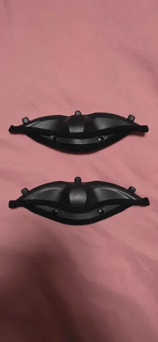 Casco HJC RPHA 10 Plus Furia + bolsa