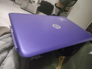 Portátiles HP y Toshiba para piezas