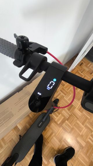 Patinete Xiaomi Electric Scooter 3 Lite