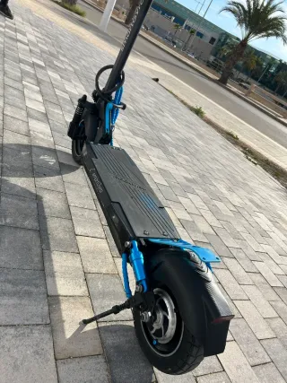 Patinete Eléctrico