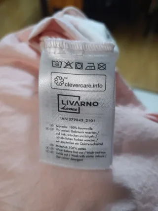 Funda Nórdica Cama 90 Unicornio Estrellas