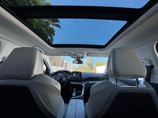 Peugeot 3008 1.6 BlueHDi 120 GT Line 5p S/S EAT6