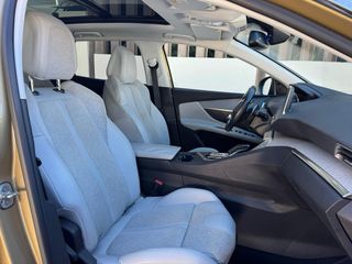 Peugeot 3008 1.6 BlueHDi 120 GT Line 5p S/S EAT6