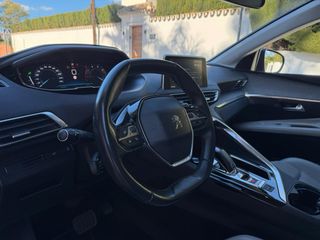 Peugeot 3008 1.6 BlueHDi 120 GT Line 5p S/S EAT6