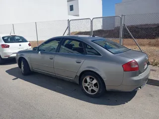 Audi A6 2004