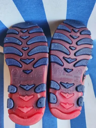 Pack pantalón esquí niño 110-116+botas 29 +guantes