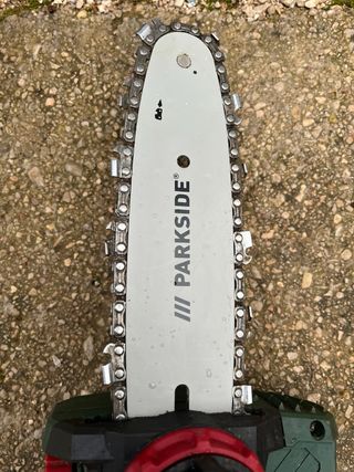 Tagliasiepi ricaricabili da altezza