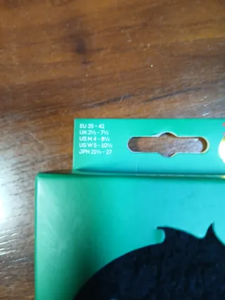 Calcetines Antideslizantes Legami Pingüino Talla 3