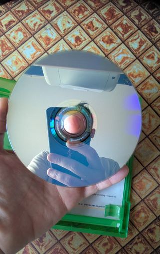 The Witcher 3 GOTY Xbox One