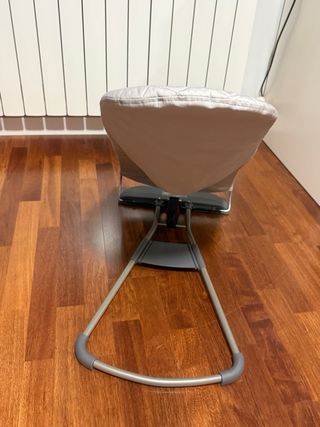 Hamaca bebé BabyBjörn casi nueva