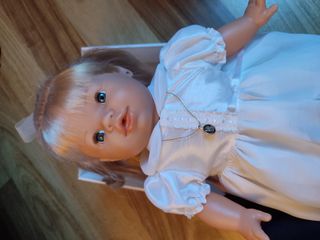 Muñeca Nines Artesanals d'Onil Vintage - Nueva