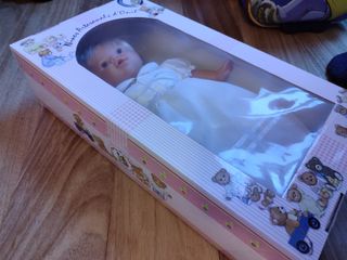 Muñeca Nines Artesanals d'Onil Vintage - Nueva