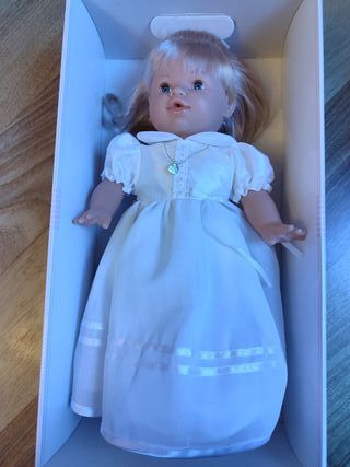 Muñeca Nines Artesanals d'Onil Vintage - Nueva