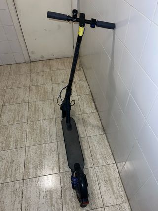 Patinete Eléctrico Xiaomi Mi 3