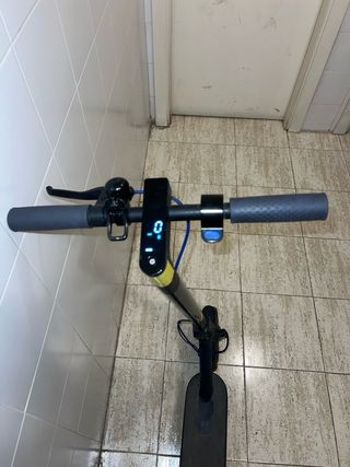 Patinete Eléctrico Xiaomi Mi 3