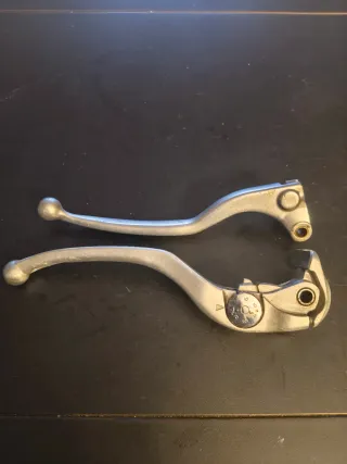 Manetas BMW S1000RR Freno y Embrague