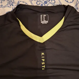 Equipación Portero Kipsta F500