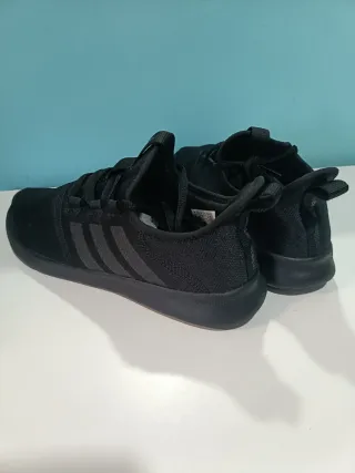 Zapatillas Adidas Negras