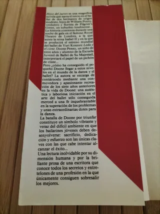 Libro Hijos del Jueves - Rumer Godden