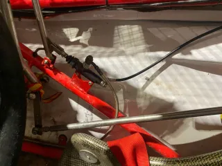 Carcross Semog Aresracing