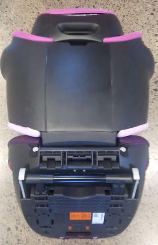 Silla de coche nin@s Cybex