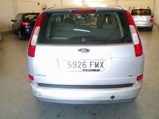 Ford Focus 2007