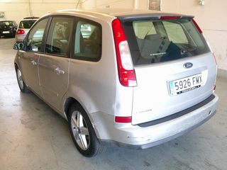 Ford Focus 2007