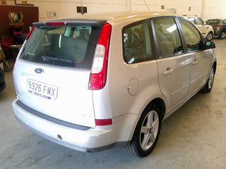 Ford Focus 2007