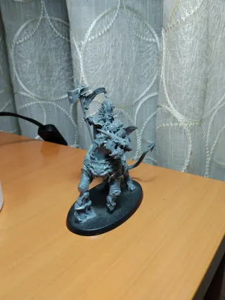 Vandus Hammerhand Stormcast