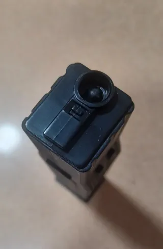 2 Cargadores M4 SMG Spectre Airsoft