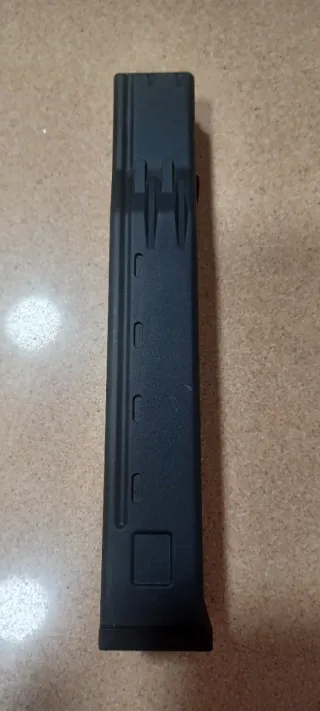 2 Cargadores M4 SMG Spectre Airsoft