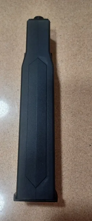 2 Cargadores M4 SMG Spectre Airsoft