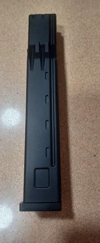 2 Cargadores M4 SMG Spectre Airsoft