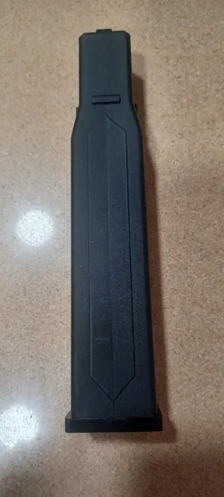 2 Cargadores M4 SMG Spectre Airsoft