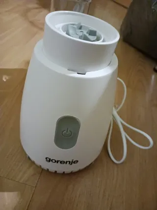 Batidora Gorenje 250W 0.6L