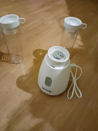 Batidora Gorenje 250W 0.6L