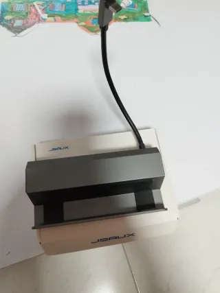 Dock Jsaux Steam Deck