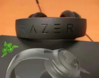 Auriculares Razer Kraken X Lite