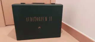 Lote 50 CDs Música Clásica con maletín