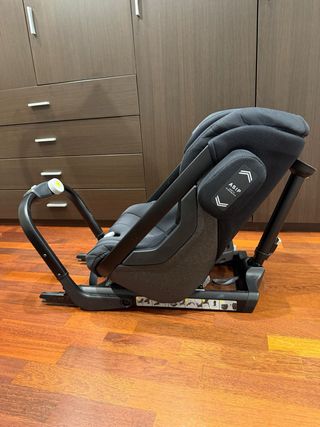 Axkid ONE+ 2 contramarcha, muy buen estado