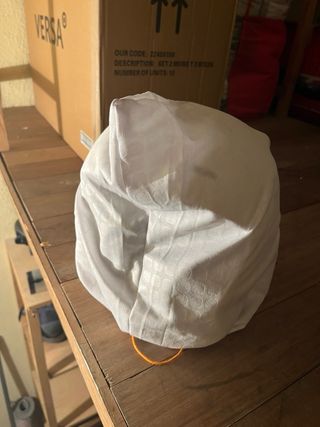 Casco Esquí POC Skull S Blanco