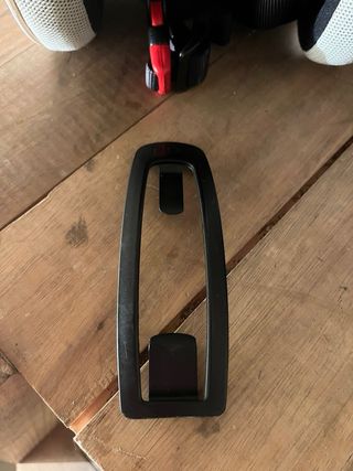 Casco Esquí POC Skull S Blanco