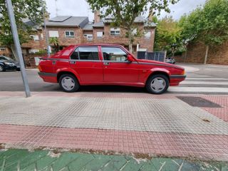 Alfa Romeo 75