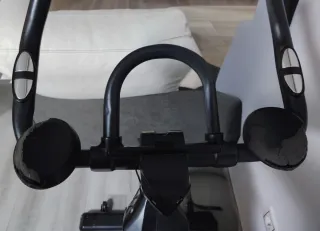 Bici Estática Cecotec Flex