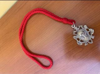 Túnica San Gonzalo Niño Talla Única