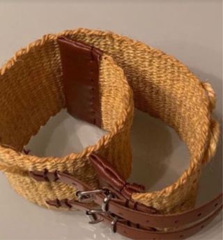 Túnica San Gonzalo Niño Talla Única