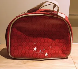 Neceser Santoro Gorjuss Diseño Niña