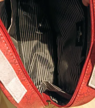 Neceser Santoro Gorjuss Diseño Niña