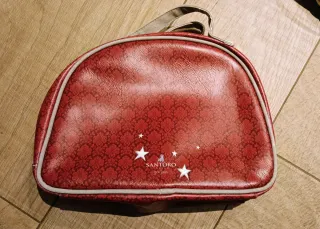 Neceser Santoro Gorjuss Diseño Niña